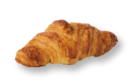 Mini-croissant