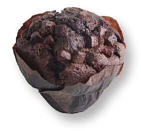 Mufin-czekoladowy