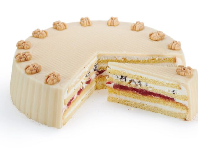 Tort marcepanowy