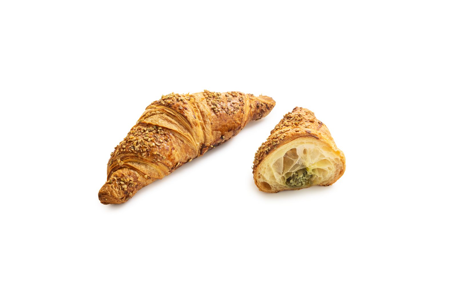 Vandemoortele-CROISSANT PISTACHIO PLUS CUT-041_KB266_55828_54980