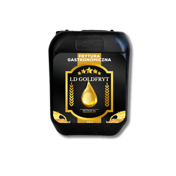 Frytura LD Goldfryt