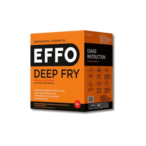 Frytura EFFO Deep Fry