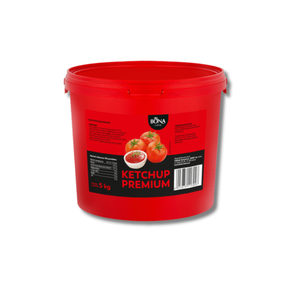 Ketchup Premium