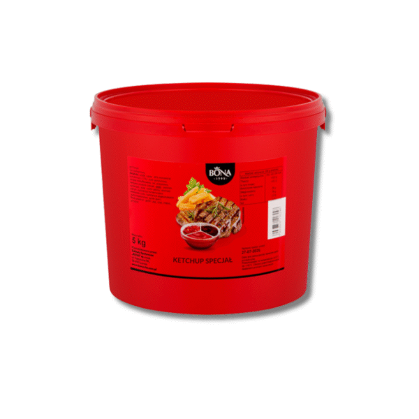 Ketchup Specjał