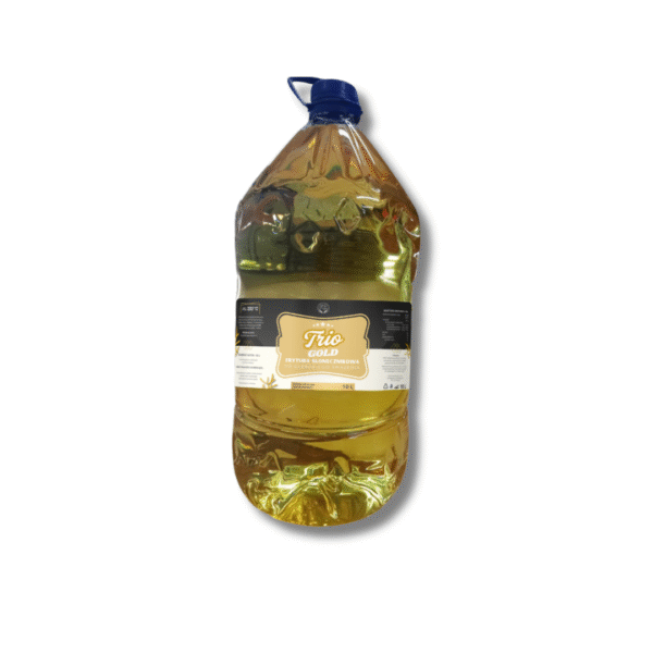Frytura TrioGold