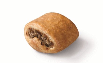 mini kapuśniaczek