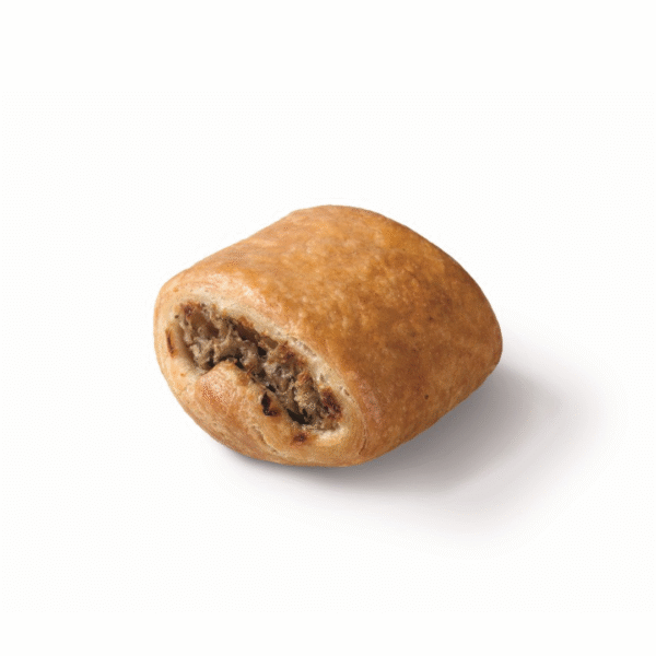 Mini kapuśniaczek