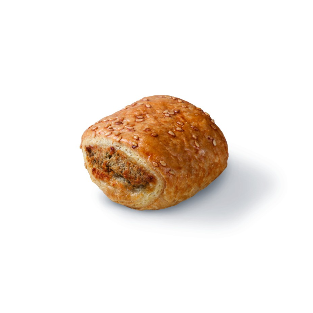 mini pasztecik